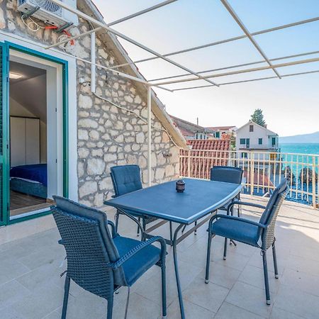 Nice Apartment In Podaca With Wi-Fi Exterior foto